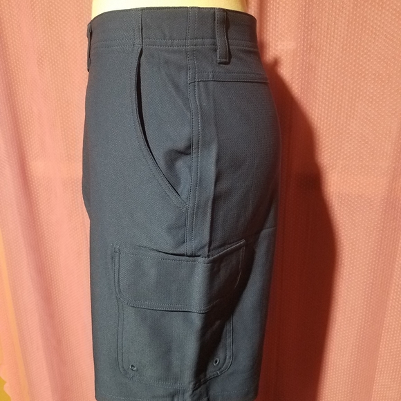 Guy Harvey ocean foundation shorts - Picture 6 of 6